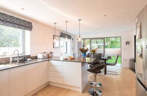 St Minver Cottage | Pentire