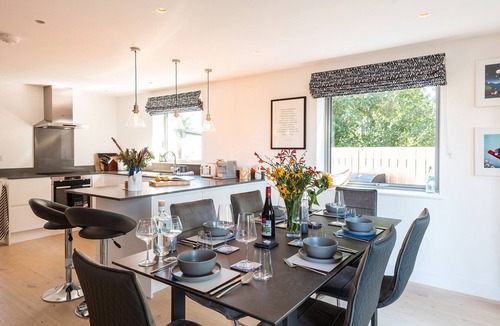 St Minver Cottage | Pentire