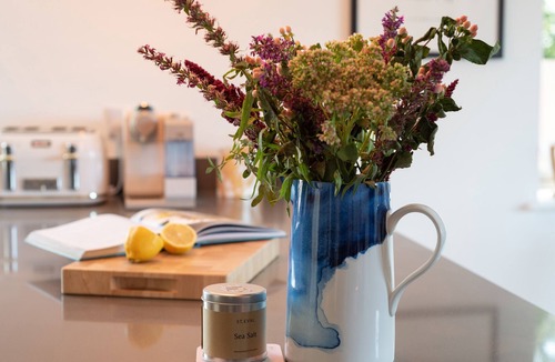 St Minver Cottage | Pentire