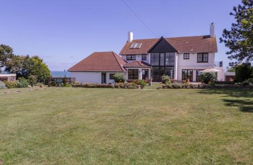 Martin House | Pentire House