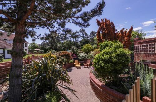 Martin House | Pentire House