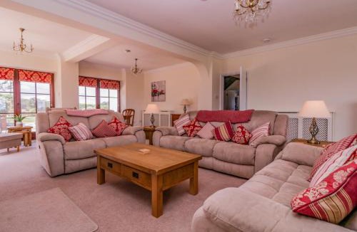 Martin House | Pentire House