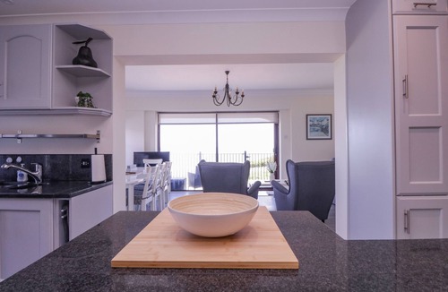 Martin Cottage | Pentire House