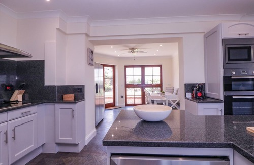 Martin Cottage | Pentire House