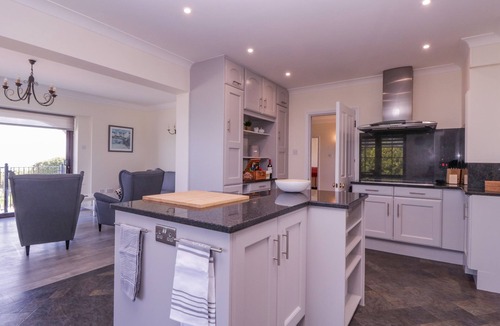 Martin Cottage | Pentire House