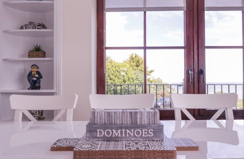 Martin Cottage | Pentire House