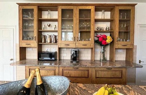 West Calder House | Pentland Farm House