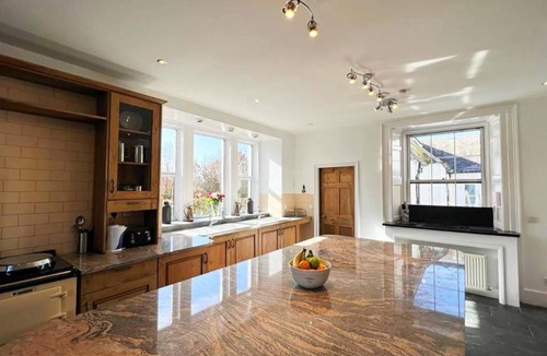 West Calder House | Pentland Farm House