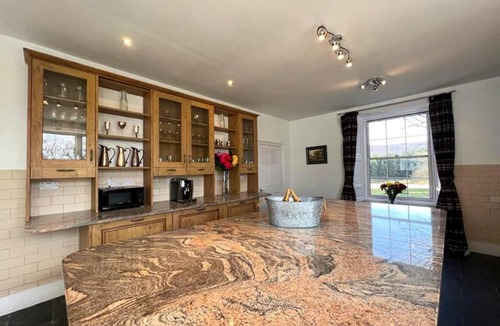 West Calder House | Pentland Farm House