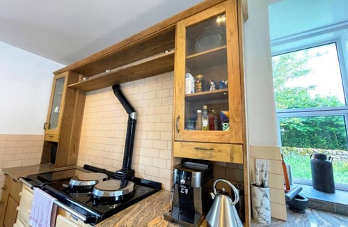 West Calder House | Pentland Farm House