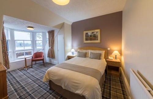 Thurso Hotel | Pentland Hotel