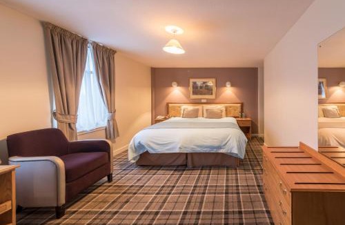 Thurso Hotel | Pentland Hotel
