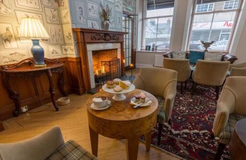 Thurso Hotel | Pentland Hotel