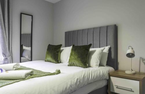 Bathgate House | Pentland House