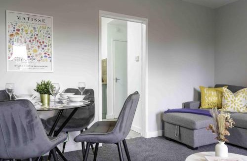 Bathgate House | Pentland House