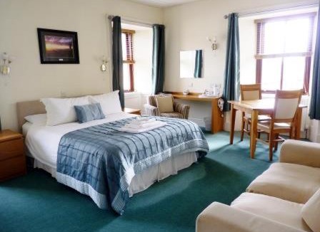 Thurso Bed & Breakfast | Pentland Lodge House