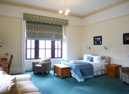 Thurso Bed & Breakfast | Pentland Lodge House
