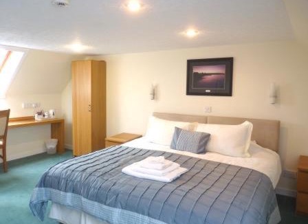 Thurso Bed & Breakfast | Pentland Lodge House