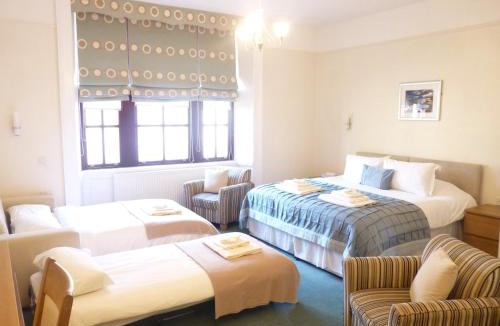 Thurso Bed & Breakfast | Pentland Lodge House
