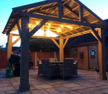 Acrefair Apartment | Pentre Country Studio