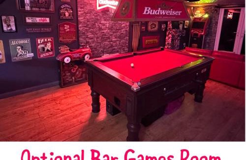 Acrefair Apartment | Pentre Country Studio