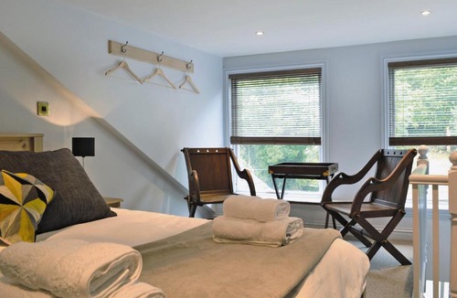 Glandyfi House | Pentre Uchaf Top Village