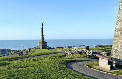 Glandyfi House | Pentre Uchaf Top Village