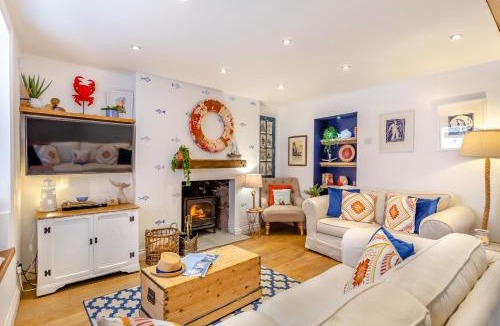 Kingsand House | Pentreath