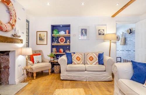 Kingsand House | Pentreath