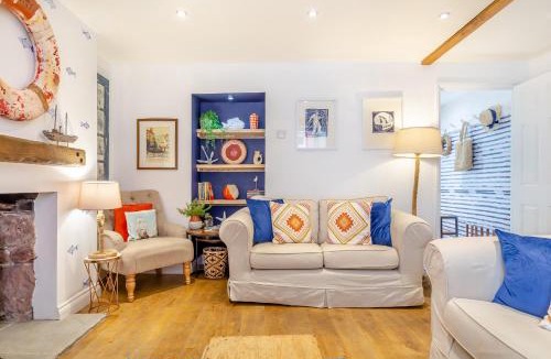 Kingsand House | Pentreath