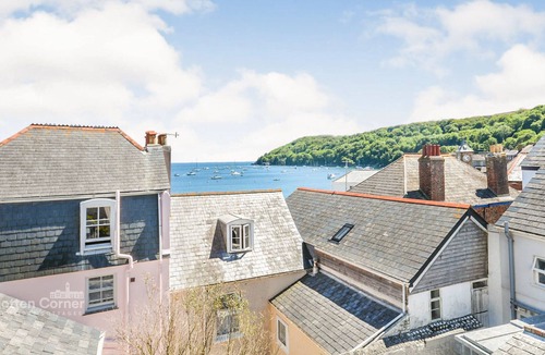 Kingsand House | Pentreath, Kingsand