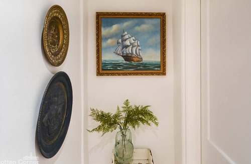 Kingsand House | Pentreath, Kingsand