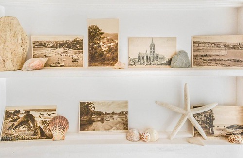 Kingsand House | Pentreath, Kingsand