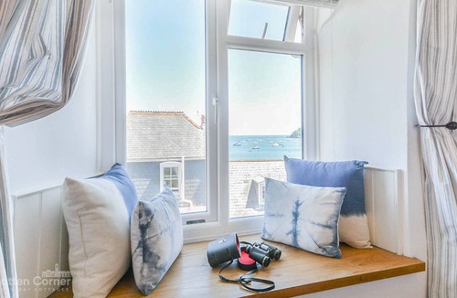 Kingsand House | Pentreath, Kingsand