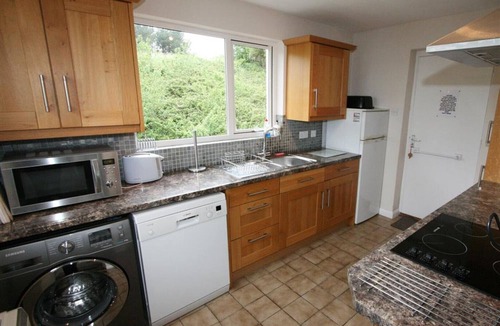 St. Just in Roseland Cottage | Pentref, St Just in Roseland with beautiful views