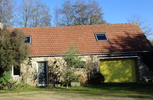 Pleumeur-Bodou Apartment | PENTY 2 people .
