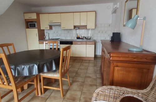 Languidic House | Penty breton 2 bedrooms
