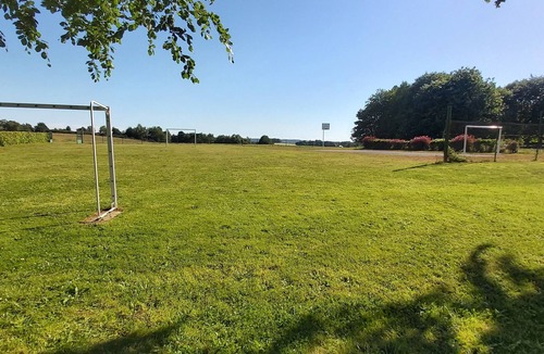 Languidic House | Penty breton 2 bedrooms