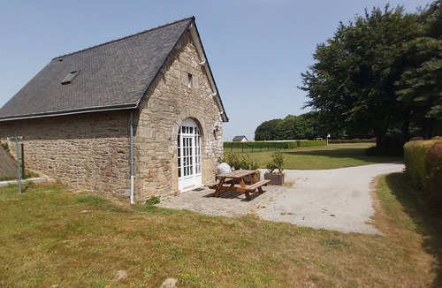 Languidic House | Penty breton 2 bedrooms