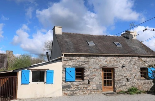 Hanvec House | Penty breton by Interhome