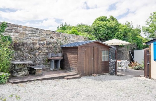 Hanvec House | Penty breton by Interhome