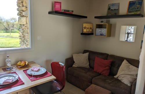 Plougonvelin House | Penty breton cosy