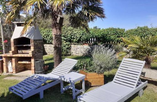 Fouesnant House | Penty Breton proche mer Beg Meil