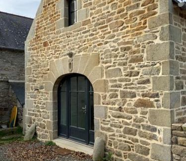 Plogoff House | Penty de La Pointe du Raz