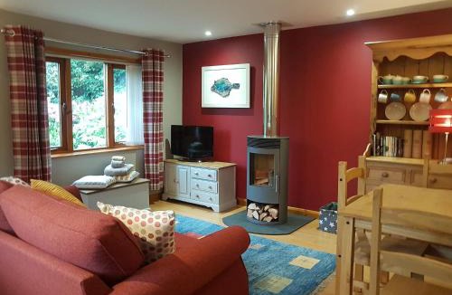 St. Columb Major House | Penty-Lowarth