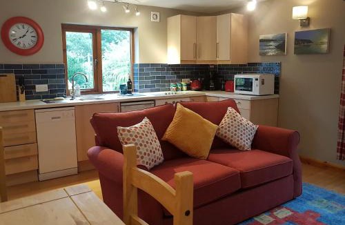 St. Columb Major House | Penty-Lowarth