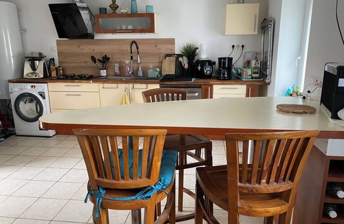 Tourch House | Penty Rénové