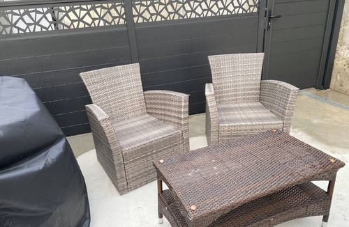 Tourch House | Penty Rénové