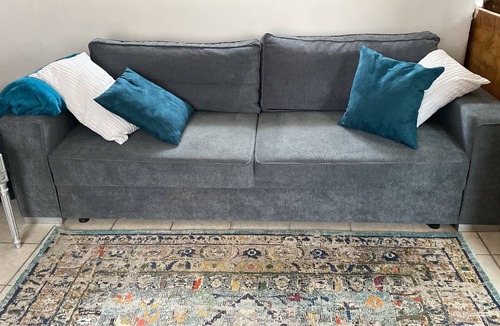 Tourch House | Penty Rénové