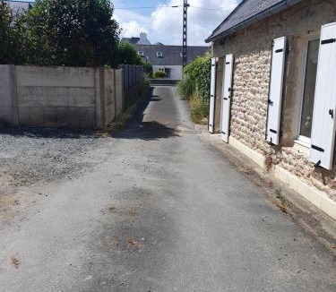 Plobannalec-Lesconil House | penty vero